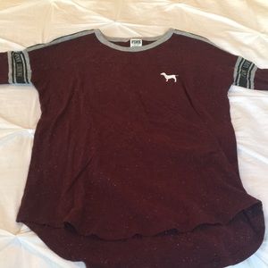 Victorious secret PINK shirt